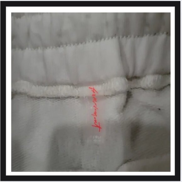 All Star Solid Shorts - Picture 4 of 4